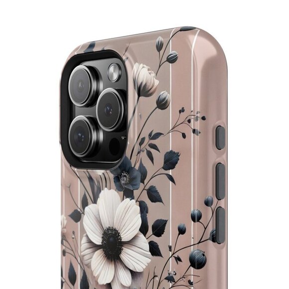 iPhone Phone Cases, Perfect Stylish Mobile Case, MLNMC536 - Picture 9 of 13